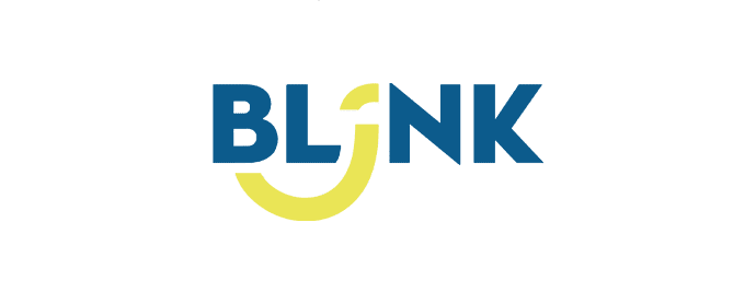 blink